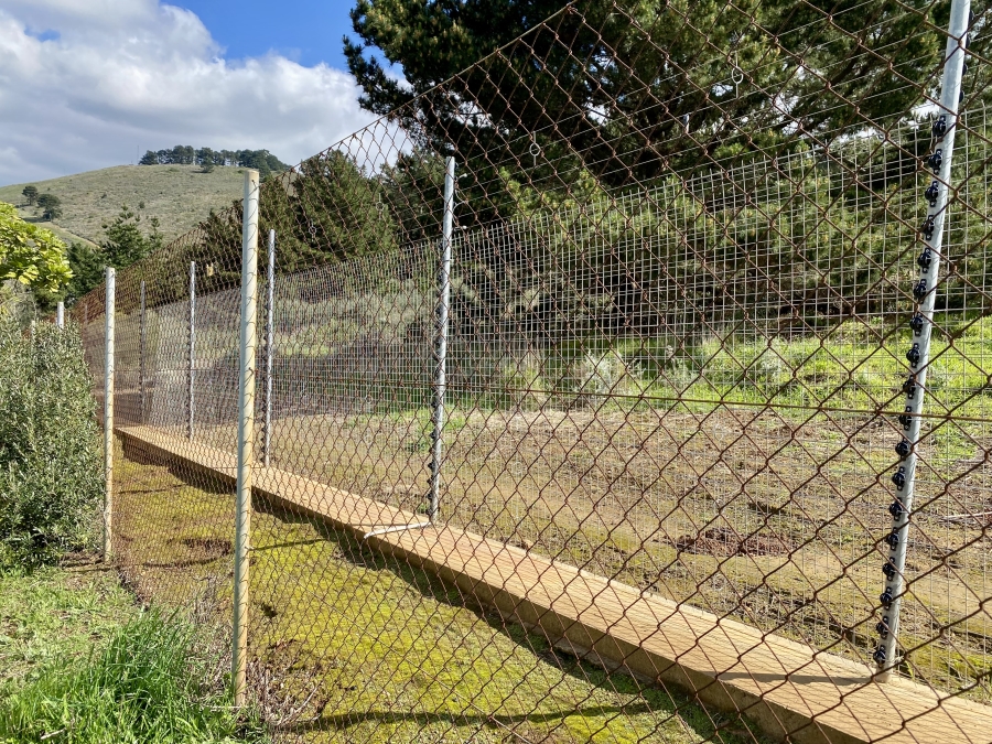 0 Bedroom Property for Sale in Oude Westhof Western Cape